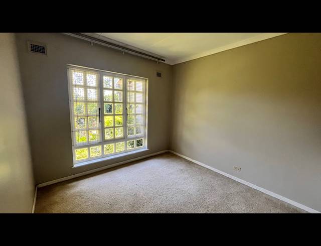 3 BEDROOM SECTIONAL TITLE TO LET IN GILLITTS